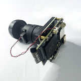 Seagull UAV f16 APS-C camera(26M pixels)