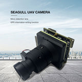 Seagull UAV f25 APS-C camera(26M pixels)