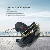 Seagull UAV f35 APS-C camera(26M pixels)