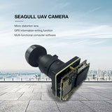 Seagull UAV f16 APS-C camera(26M pixels)