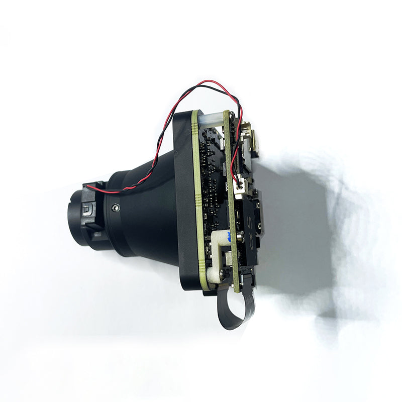 Seagull UAV f35/f50 full frame camera(61M pixels)